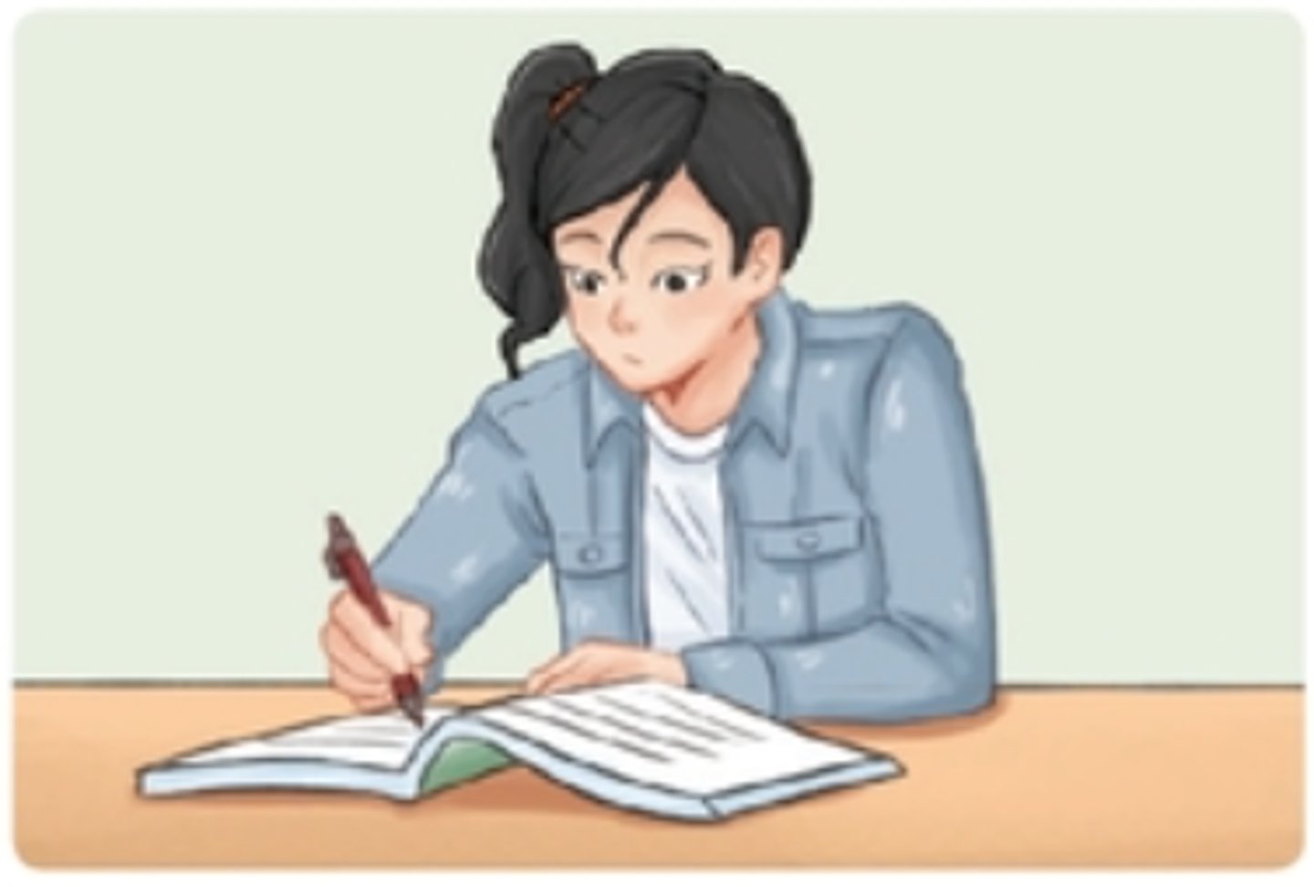 <p>estudiar</p>
