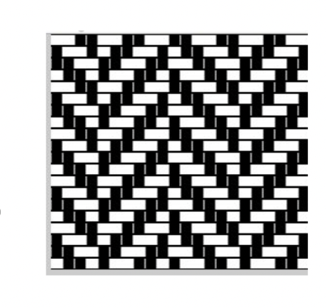 <p>Twill Variations </p>