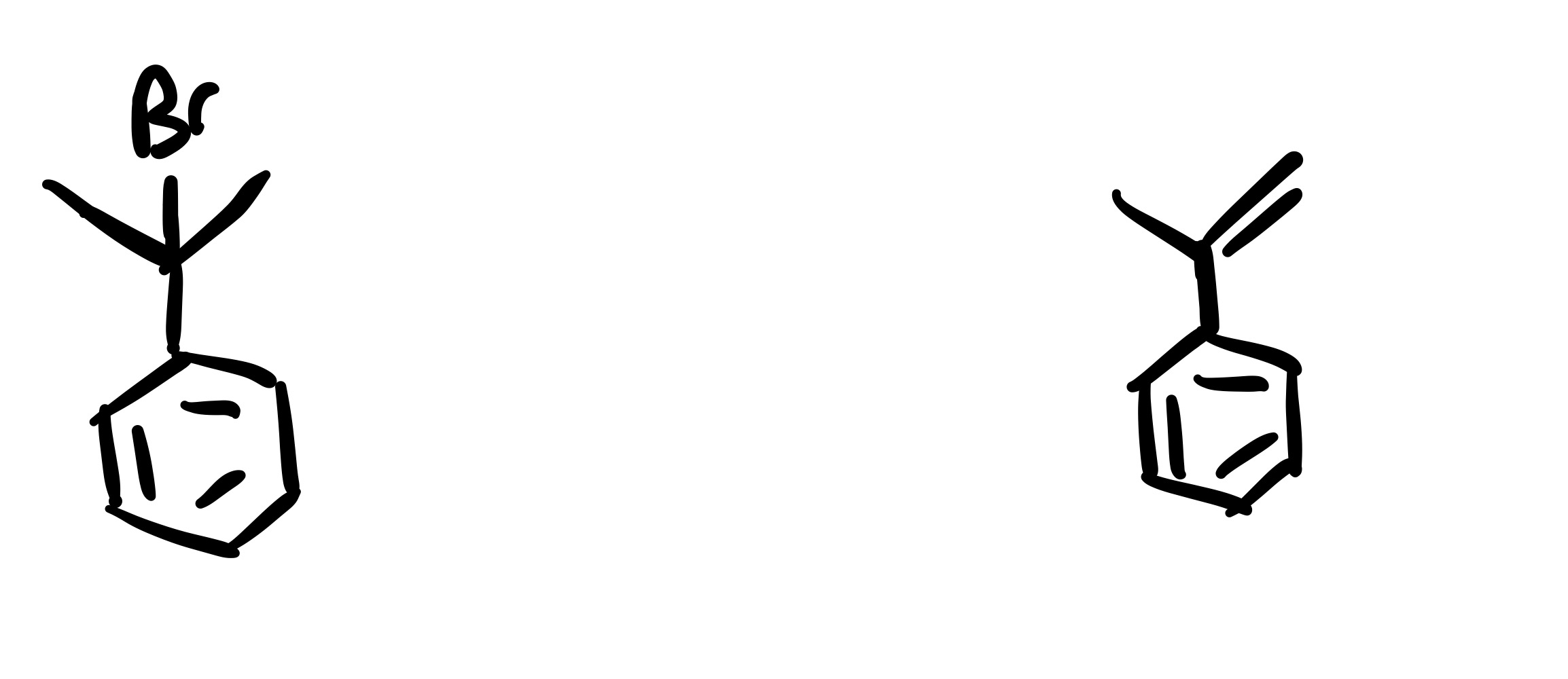 <p>What is the reagent?</p>