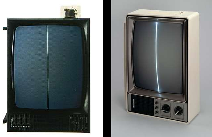 <p>Zen for TV</p>