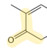 <p>      O<br>      2-<br>C - C - C</p>