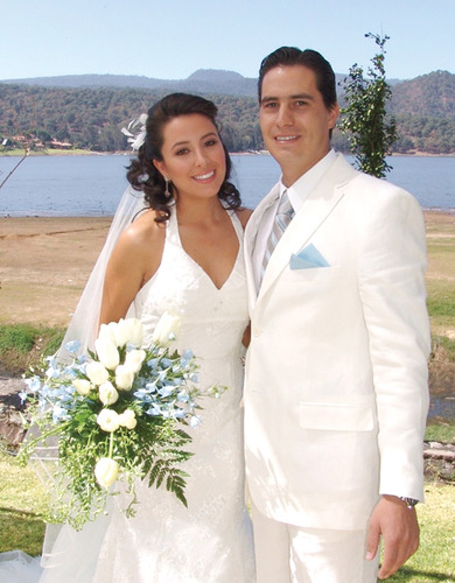 <p>marriage</p>
