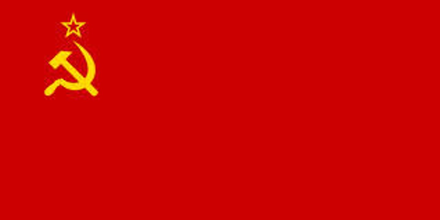 <p>Not a participant in the treaty - Allies did not recognize the new Communist government</p>