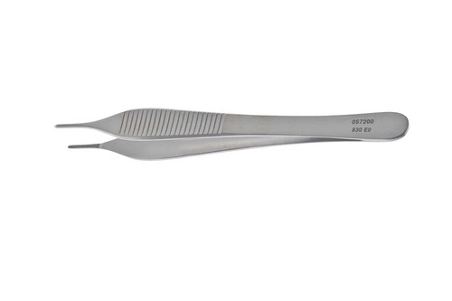 <p>Very long hemostats.</p><p>Can be used to pack orifices or handle contaminated bandage dressings</p>