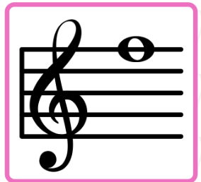 <p>What note is this?</p>
