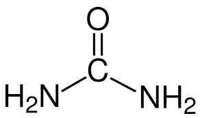 <p>(NH2)2CO</p>