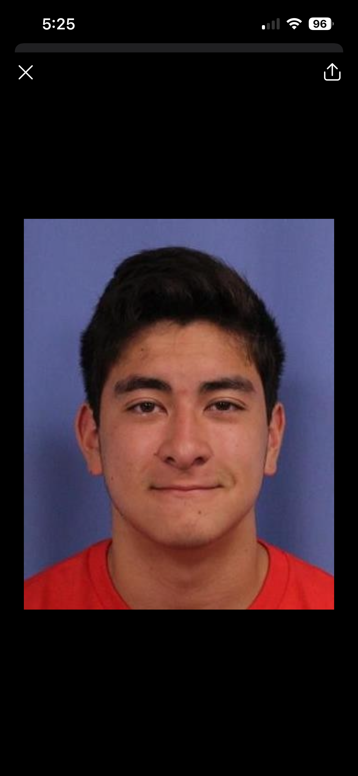 <p>Logan Phillips</p>