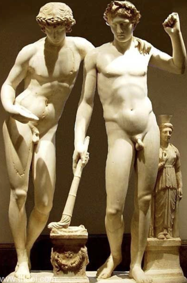 <p>who are these two</p>