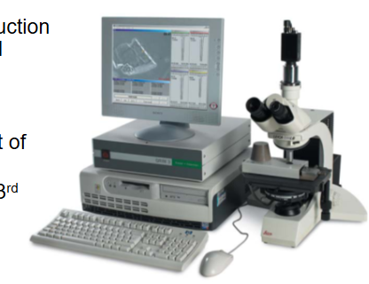 <p>What is GRIM3?</p>