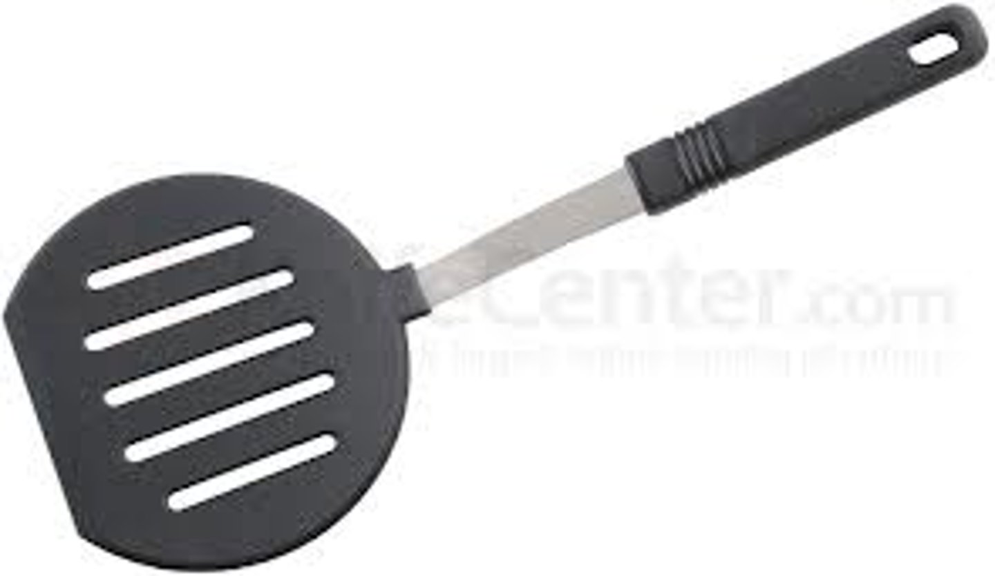 <p>spatula</p>