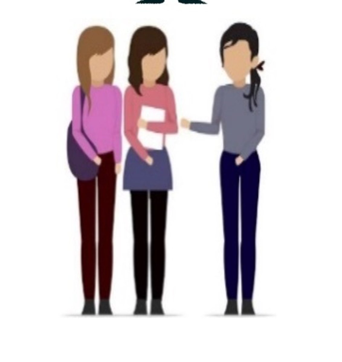 <p>Tên bạn là gì?</p>