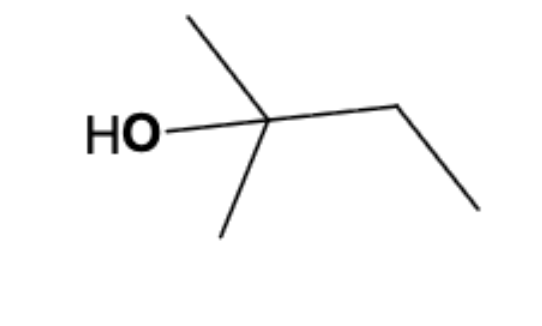 <p>Name this organic compound</p>