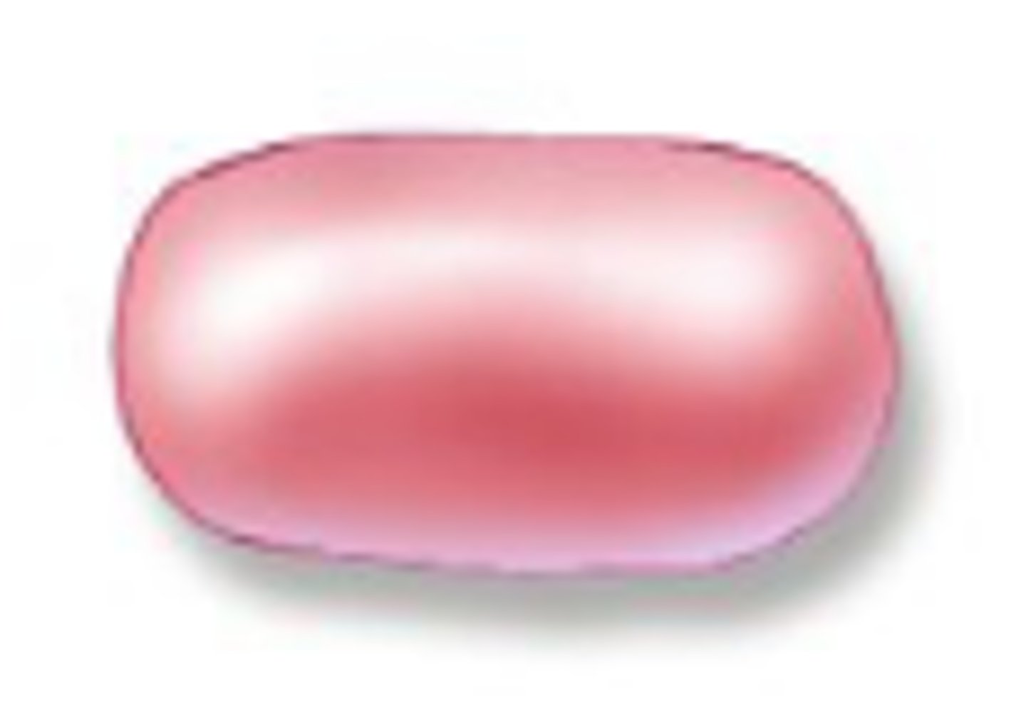 <p>between spherical and rod-shaped</p>