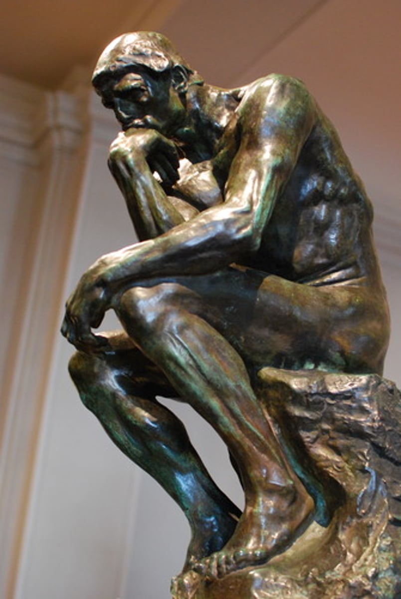 <p>Realism</p>