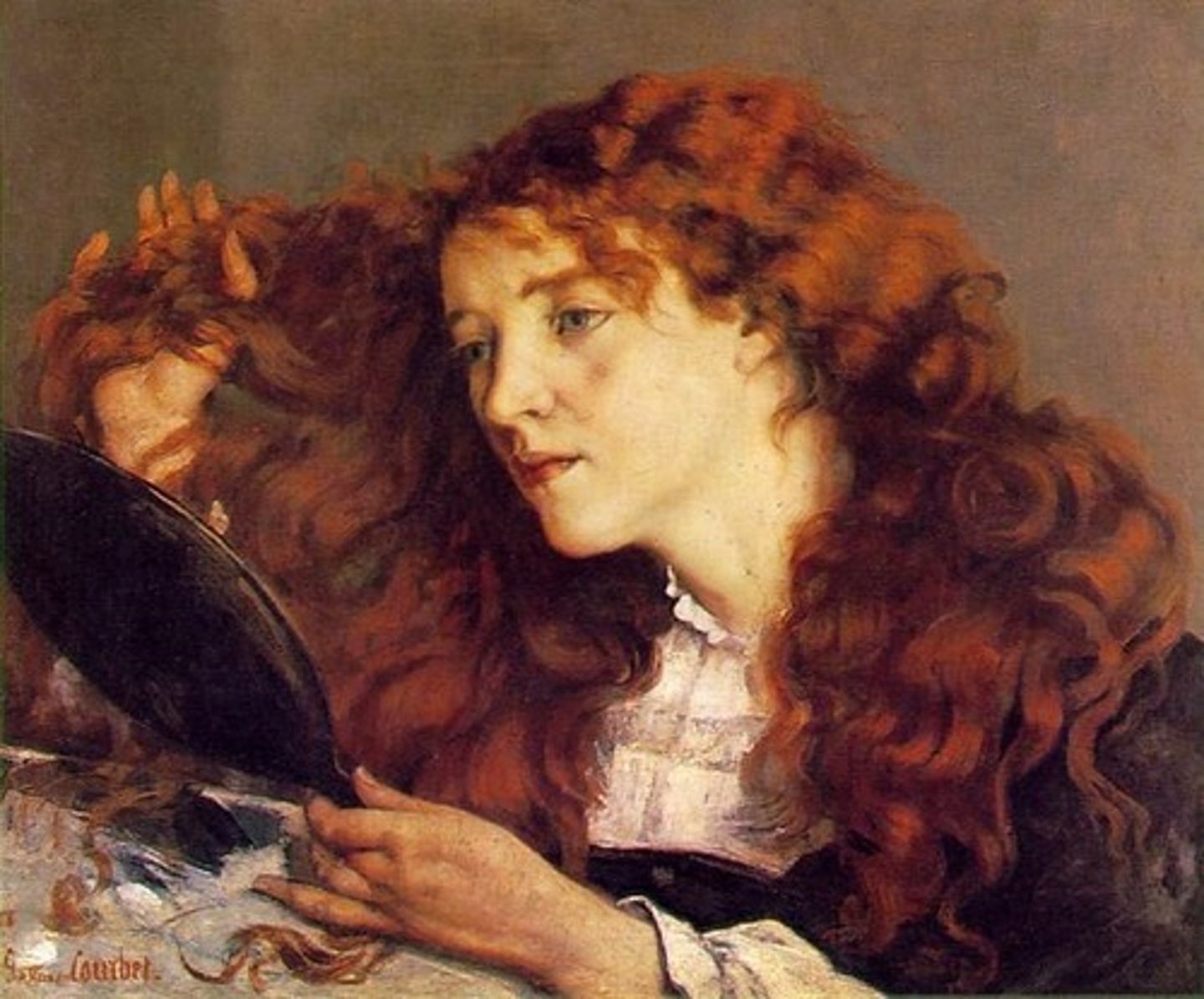<p>Irish (f.)</p>