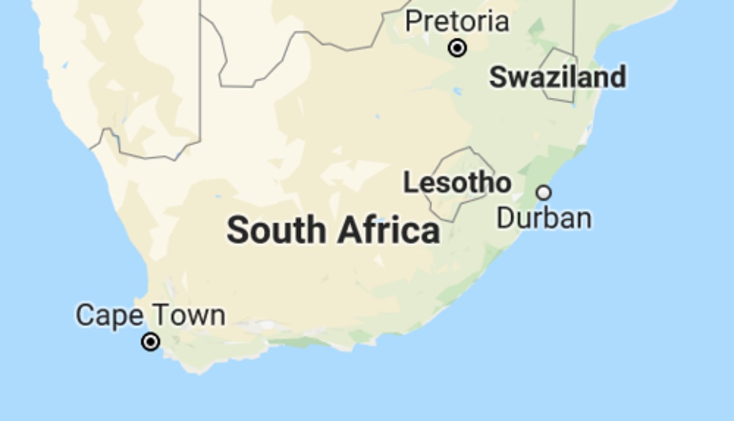 <p>this country is an example of a(n)</p>