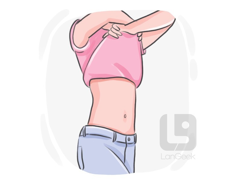 <p><strong>If a layer or covering …, it slowly comes off, and if you peel a layer or covering, you remove it slowly and carefully:</strong></p><p><br></p>