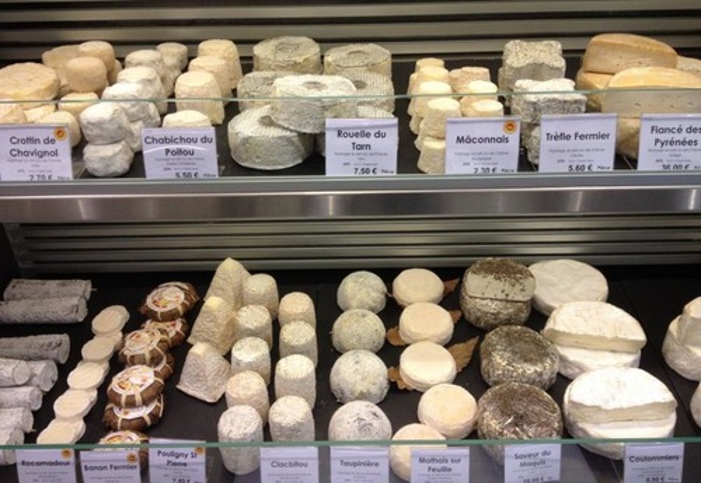 <p>cheese shop</p>
