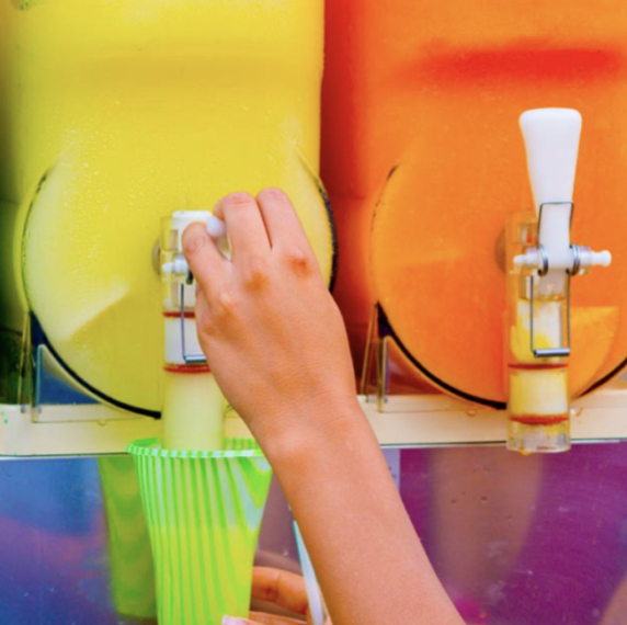 <p><em>Per a mi, un granissat de llimona.</em></p>