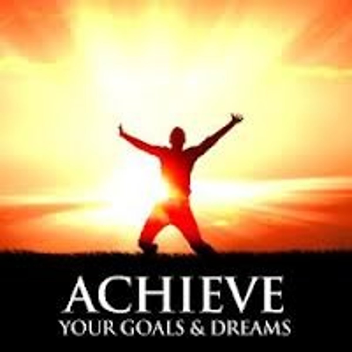 <p>to achieve</p>