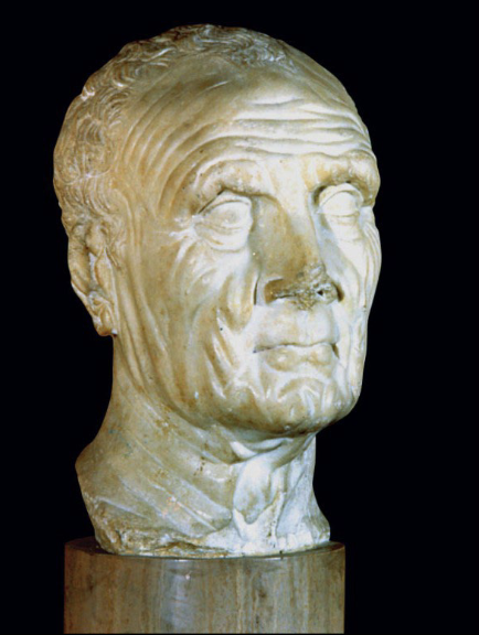 <p>When was it created?</p>