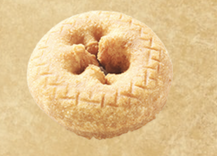 <p>豆腐ドーナツ</p>