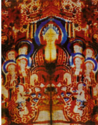 <p>What type of art is this? (what culture + medium)</p>