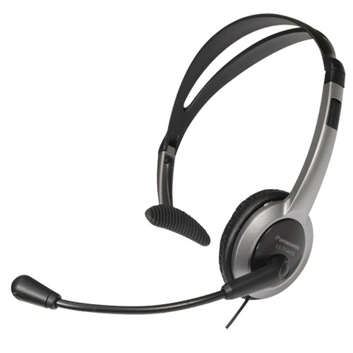 <p>the headset</p>