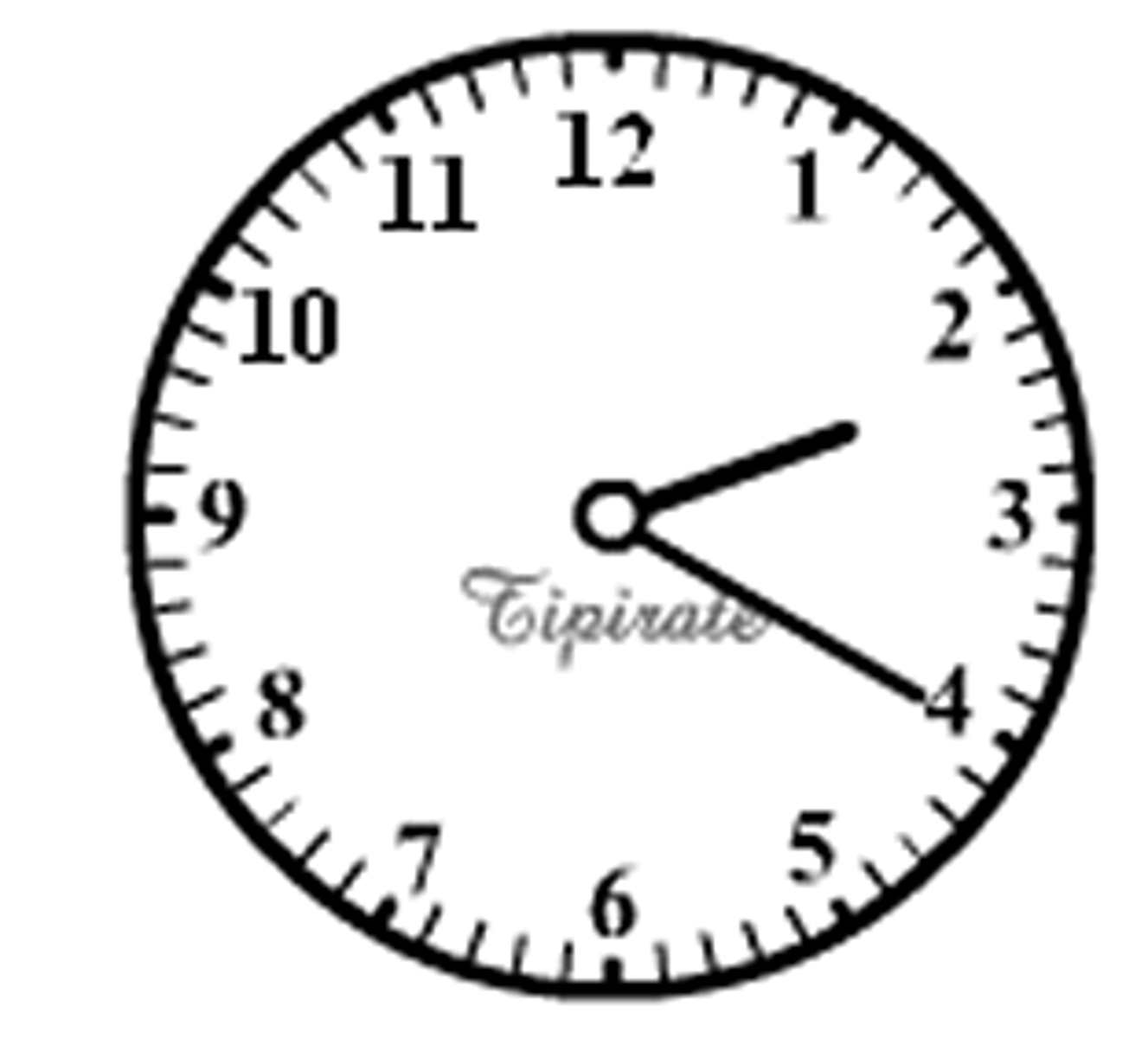 <p>het is twintig over twee</p>