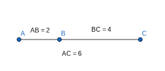 <p>Segment Addition Postulate</p>