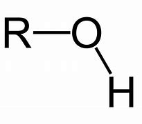 Name of functional group \= hydroxyl
Suffix \= -anol
General formula \= Cn H2n+1 OH

e.g. Ethanol
