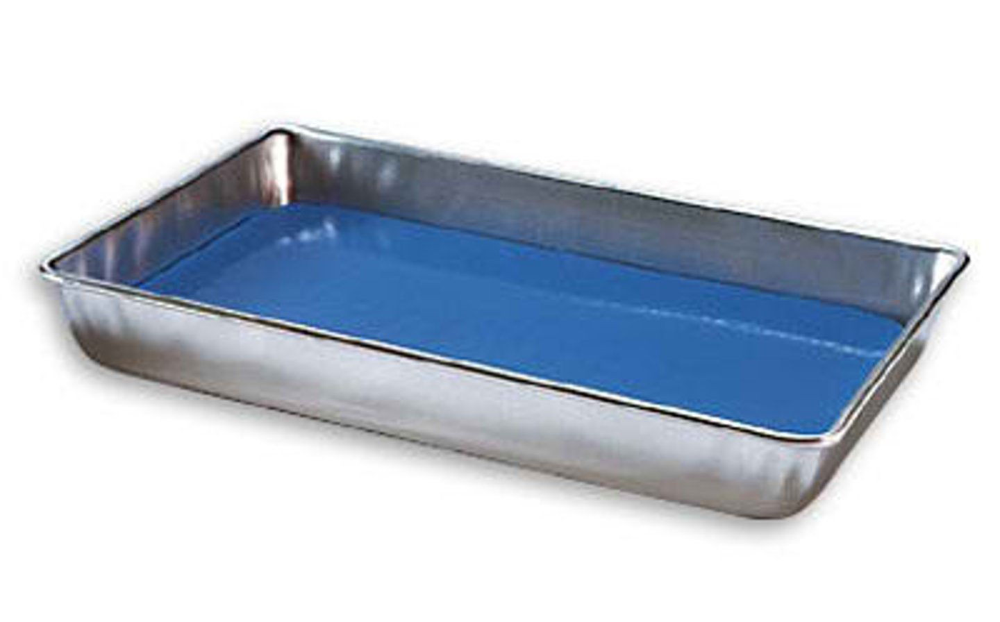 <p>holds specimen for dissection</p>
