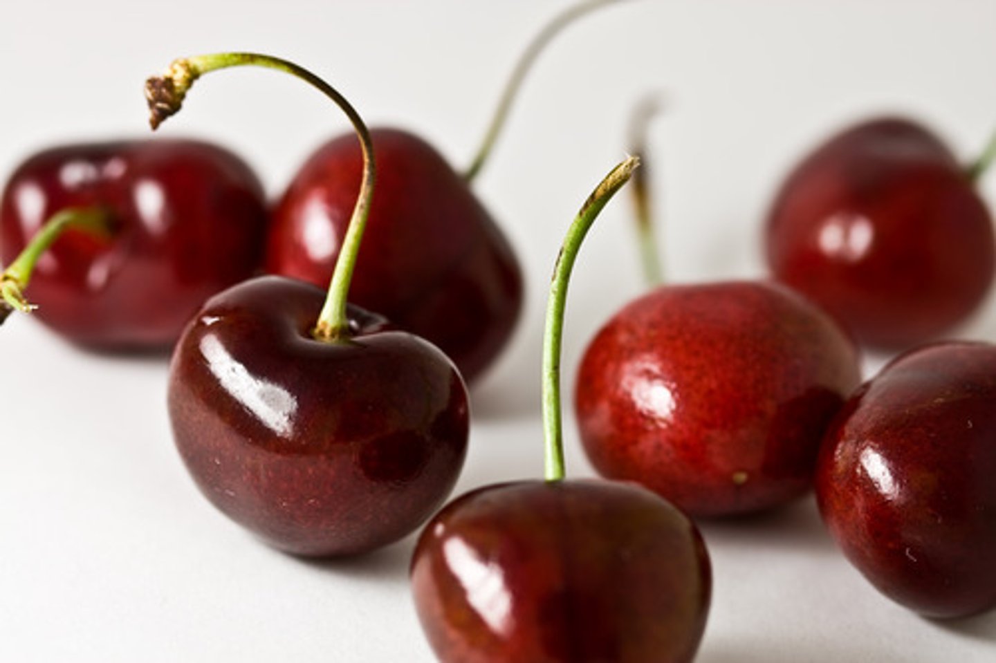 <p>cherries</p>