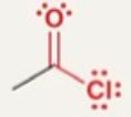 <p>Acetyl Chloride</p>