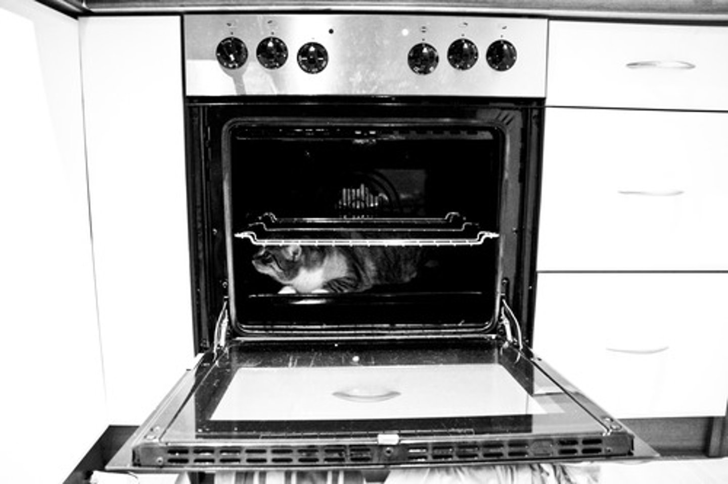 <p>oven</p>