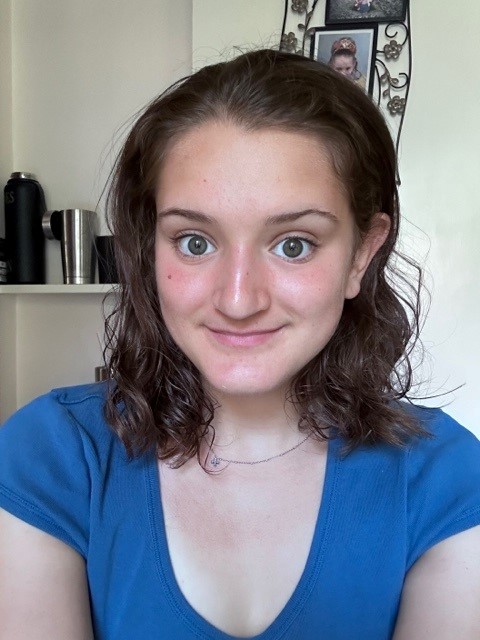 This New Student watches Love Actually every Christmas.