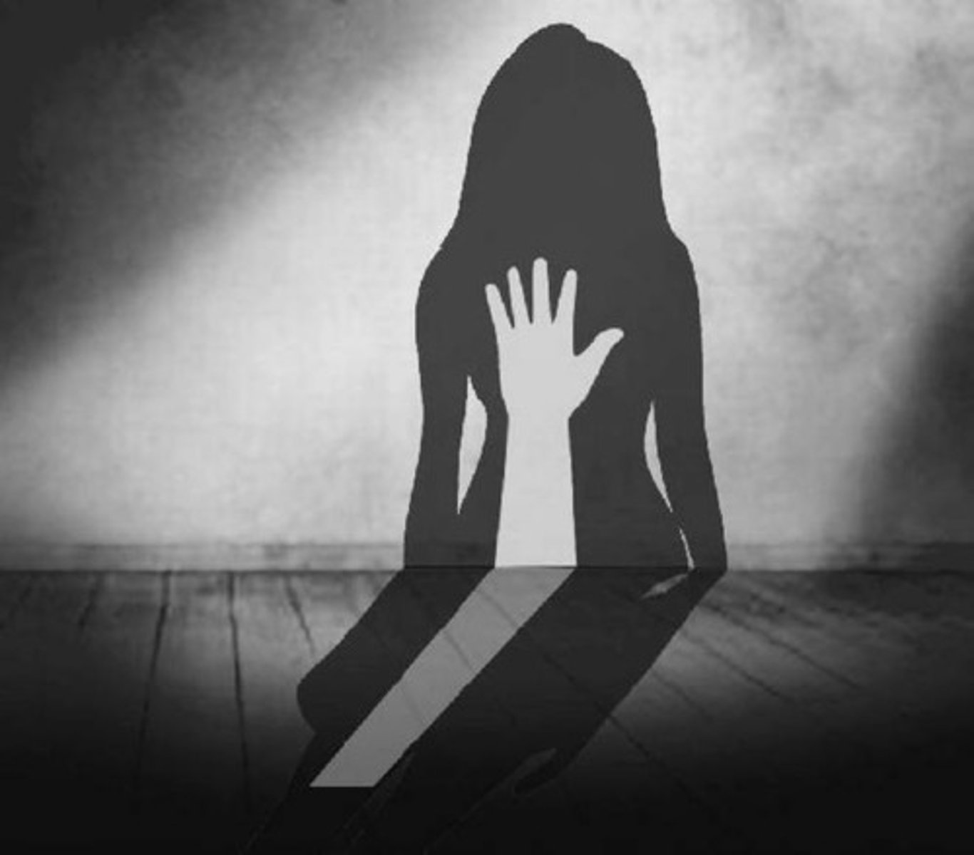 <p>when someone has sex with another person against their will</p>