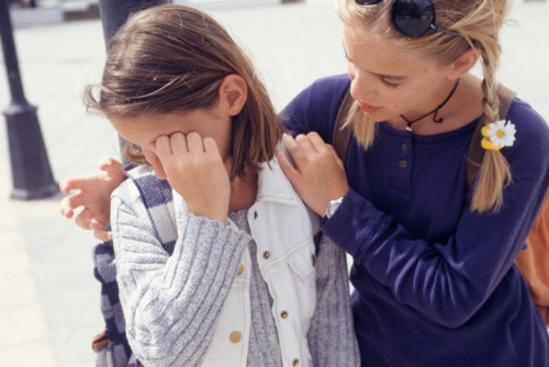 the ability to understand and share the feelings of another