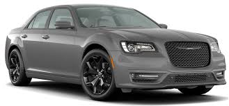 <p>Is the Chrysler 3000 look like a Bentley?</p>