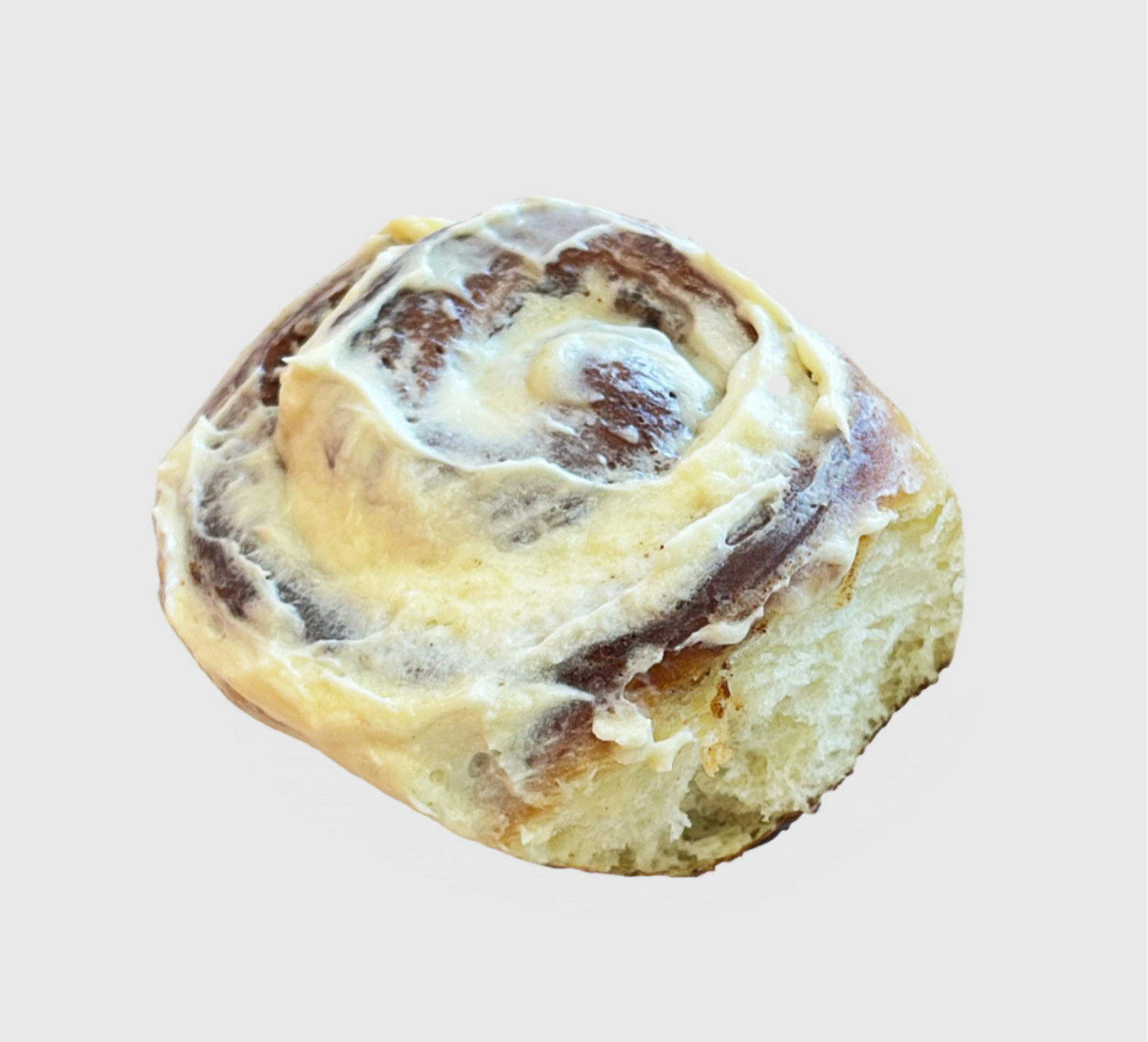 <p>Cinnamon Bun</p>