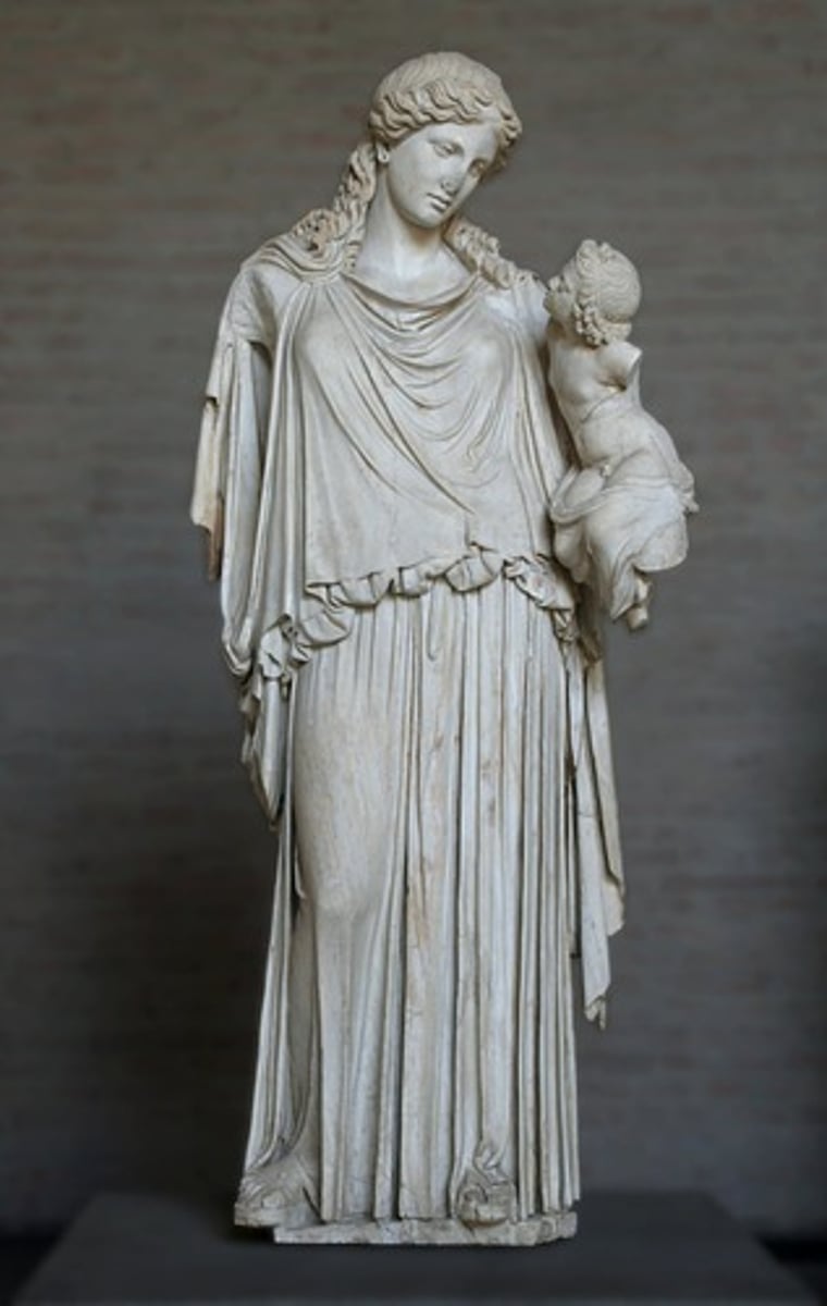<p>What statue is this?</p>