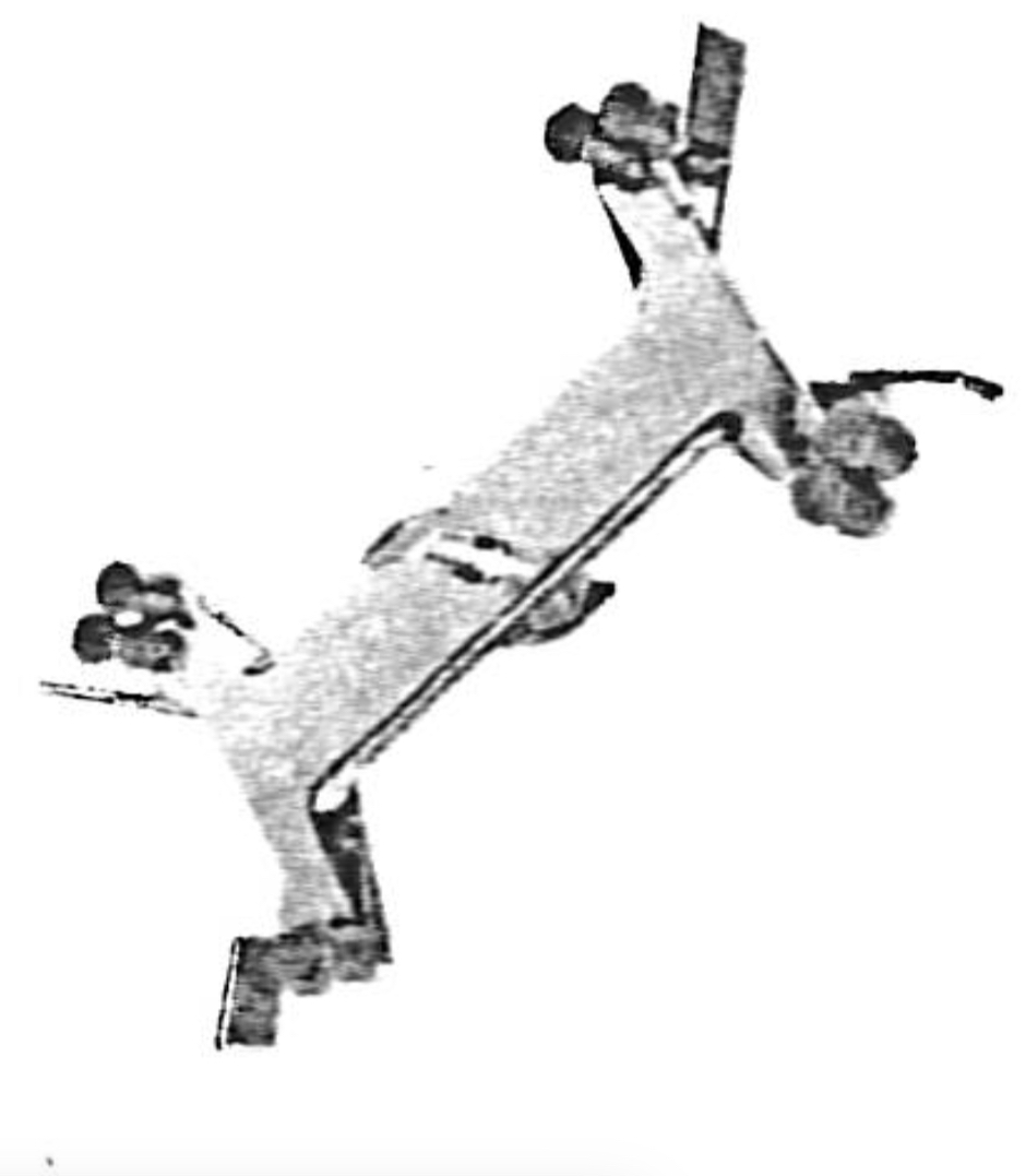 <p>Burette Clamp</p>