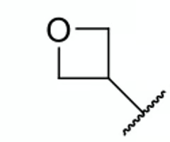 <p>which molecule is more soluble in water? </p>