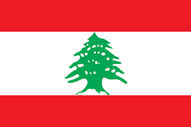 <p>Lebanon </p>