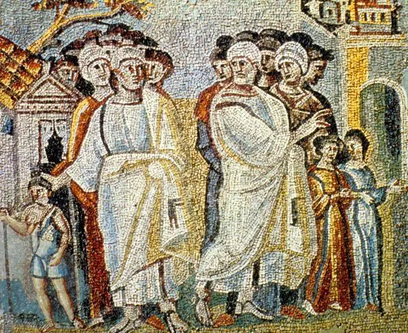 brothers and their congregations parting ways