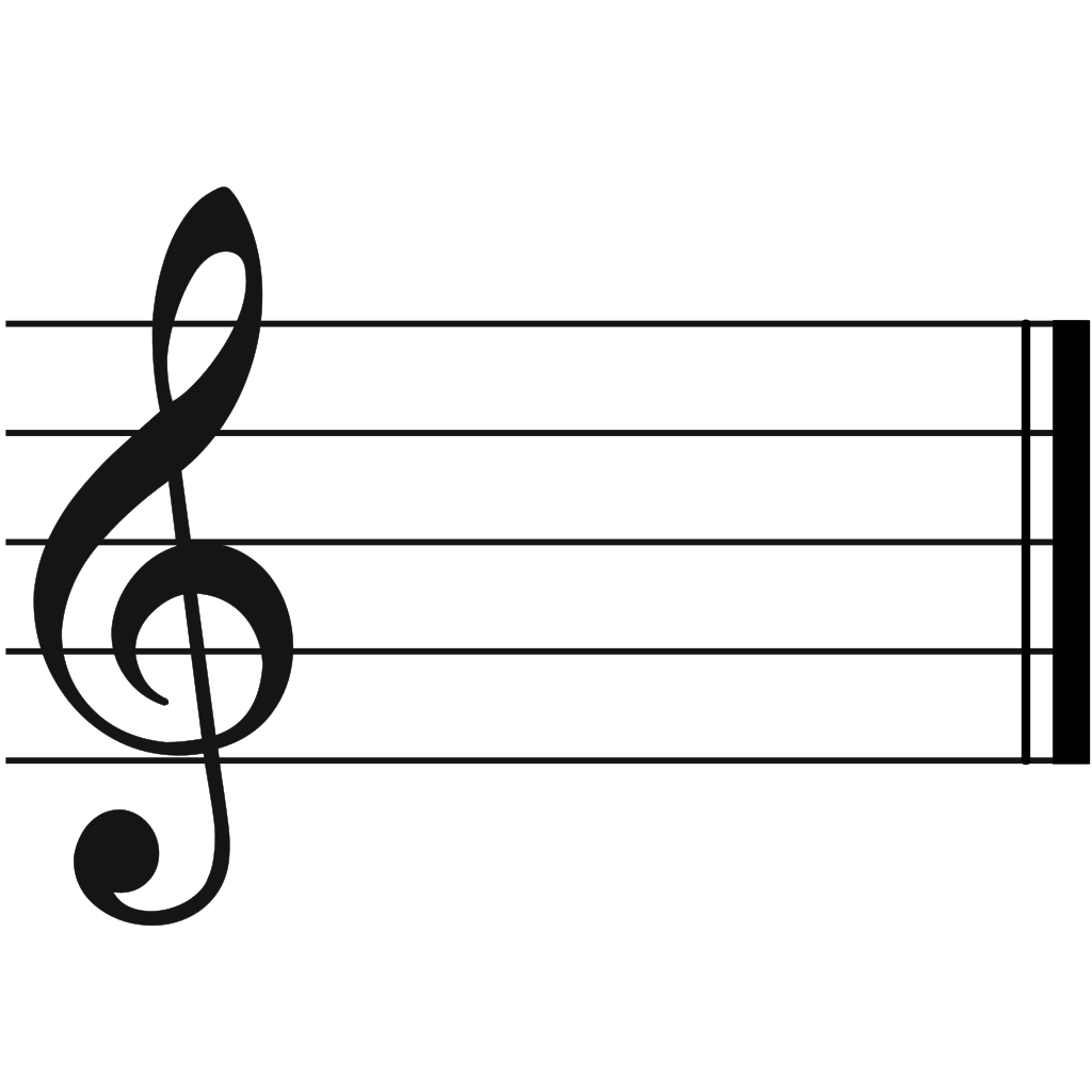 <p><strong>0 Sharps</strong></p>