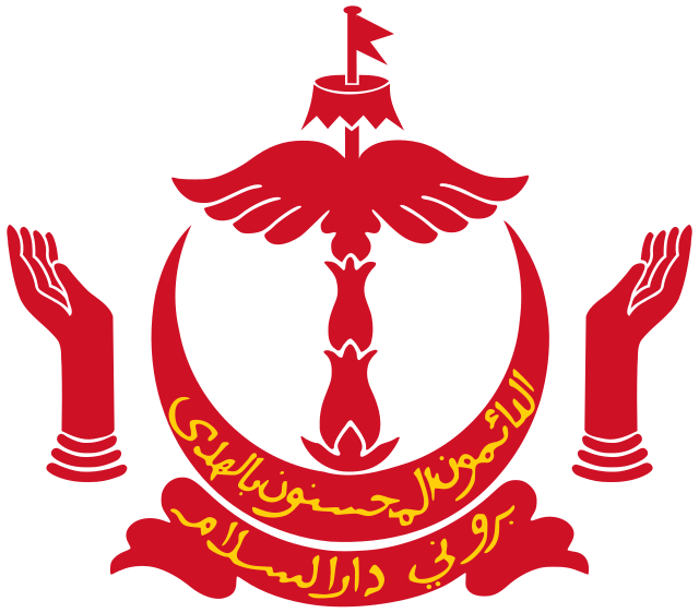 <p>Country Symbol</p>