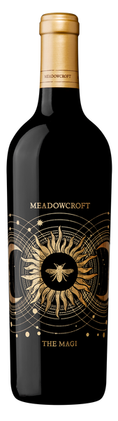<p>Meadowcroft The Magi 2022 ($55)</p>