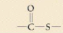 <p>what functional group or linkage is this?</p>