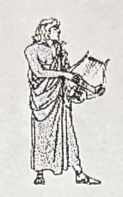 <p>Apollo Roman Name</p>